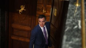 Los socios sopesan el 'para qué' en su apoyo al Gobierno: 