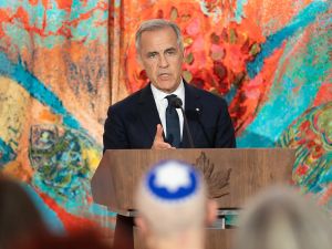 Daniel Korobkin: God, not secularism, is Canada’s best defence against antisemitism