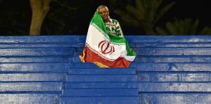 For Iran’s diaspora, a tough World Cup call: To support the national team or protest – or both?