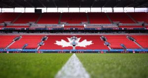 Canada’s golden World Cup path is clear. Now comes the hard part
