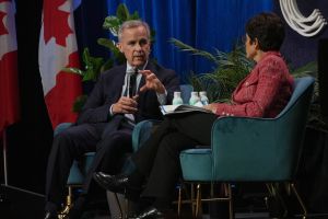 Why Carney should call the oil sands' carbon capture bluff