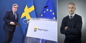 Största bakslaget – vid sämsta tänkbara tillfälle