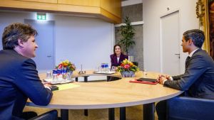 Bij stikstofdossier laat CDA zich niet meer op sleeptouw nemen door Jettens optimisme