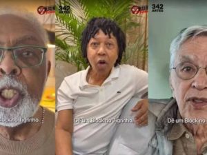 Campanha de artistas contra Tigrinho me deixou com a pulga atrás da orelha
