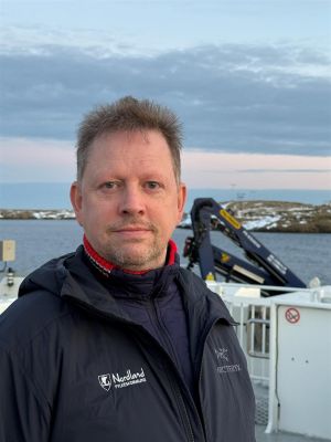 Meløy Sp krever handling fra fylkesråd Richard Dagsvik (FrP)