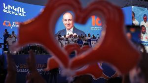 Pashinyan’s renewed mandate and bunch of unanswered questions