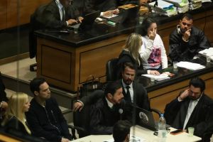 O caso do menino Henry Borel ainda dá o que falar