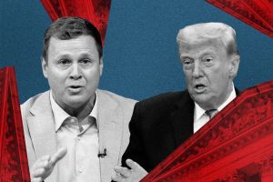The Trump DOJ’s Threat Against California’s Vote Is a Bluff