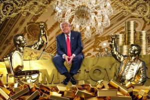 ​​One Trump Obsession Says More About Him Than Any Other