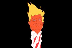 What’s Going On in Donald Trump’s Brain as He’s Turning 80? He’s Given Us Some Clues.