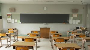 America’s Teachers Can’t Afford to Teach