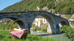 Dieci idee per un picnic in Valtellina e Valchiavenna