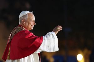 How many AI chips does the Pope have?