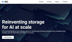 Western Digital Stock Outlook 2026: Analysts Weigh Buy or Sell on Storage Demand