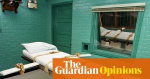 Alabama wants to execute a man by nitrogen hypoxia. That is cruel