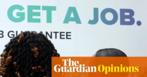 Young people in Britain are suffering a joblessness epidemic – and, so far, Labour is just making it worse