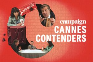 Cannes Contenders: Bournville
