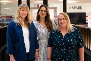 Spark Foundry appoints client managing directors