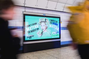 Global launches self-serve audio and outdoor ad platform