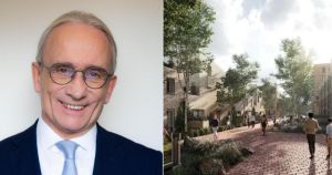 Council tears up deal behind £250m plan to bulldoze estate