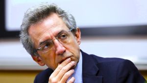 I ragazzi e il sogno delle baby gang, Manfredi: «Problema di tutte le grandi città, modelli deviati alimentati dai social»