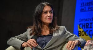 L’ex dem Picierno lancia Spazio pubblico e sfiora 9mila adesioni