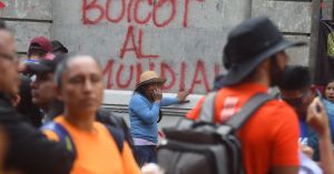 El Mundial: la auditoría que la 4T no pidió