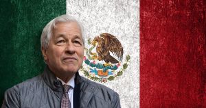 La visión de Jamie Dimon sobre México