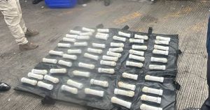 Bombas, los Ayotzi y qué tal si Peña gobernara