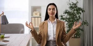 La maîtrise de soi est une force, mais un excès de discipline peut se retourner contre nous