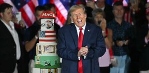 « Happy Birthday, Mister President ! » : anniversaires présidentiels et mise en scène du pouvoir