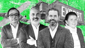 Los que mejor venden Asturias por el mundo: la región triplica sus exportaciones (pero necesita fortalecer una 