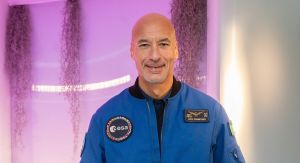 C’è un astronauta italiano nell’equipaggio di Artemis III