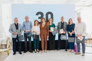Gloria Line obilježila 30 godina uspješnog poslovanja: Priča o radu, porodici i domaćem brendu koji traje
