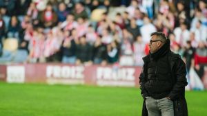 El día que compararon a Yago Iglesias con Paco Jémez: así fueron los inicios del nuevo entrenador del Avilés
