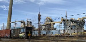 Arsenic à Rouyn‑Noranda : la fabrique du doute