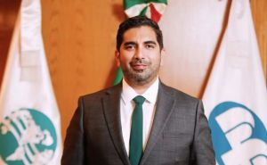 La bienvenida de Trump al nuevo embajador de México