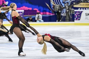 Русским выход запрещен: ISU придумали новые правила перехода фигуристов в другие сборные