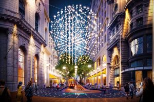 Powell Street’s facelift is a win for good design in San Francisco