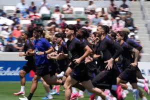 Trump’s culture wars will chase Team USA at the World Cup. Run.