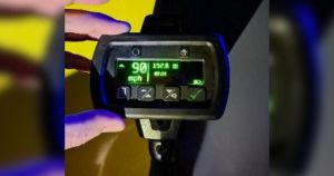 Man caught speeding down A47 at 90mph banned from driving for three years