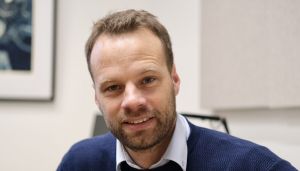 Dagen i et venstrevridd medielandskap