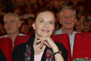 «Я не хочу жить»: последние слова Людмилы Чурсиной, которые потрясли её близкую подругу