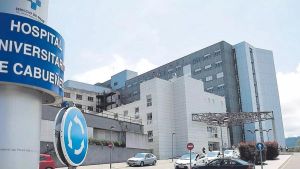 El TSJA rechaza indemnizar con 443.000 euros a un paciente que sufrió una grave infección tras ser intervenido en Cabueñes por una fractura de tibia: culpa al afectado de apoyarse en la pierna antes de tiempo
