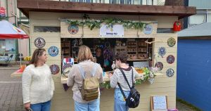 Seaside town set to host 'Ibiza-inspired' summer market