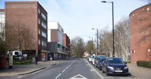 Teens accused of sexually assaulting woman in city centre