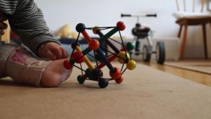 In Friedrichshafen haben weiter nicht alle Kinder einen Kitaplatz – aber die Kapazitäten wachsen
