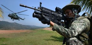 Trump’s ‘narco‑terrorism’ war in Latin America evokes Reagan – then as now, it’s more about fighting leftists than drug runners