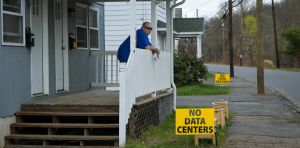 How Pennsylvania towns are protecting themselves from the noise, heat and utility costs of massive data centers
