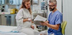 How Colorado hospitals are caring for pregnant patients with substance use disorders by overcoming stigma